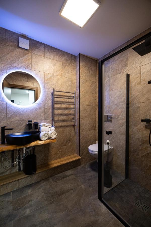 Ferienwohnung Ziedu Apartamentai Klaipėda Exterior foto